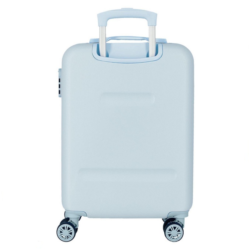 Luxusný detský ABS cestovný kufor DISNEY FROZEN Awesome Moves, 34L – kvalitný a štýlový kufor pre deti Luxusný detský ABS cestovný kufor DISNEY FROZEN Awesome Moves, 34L – kvalitný a štýlový kufor pre deti