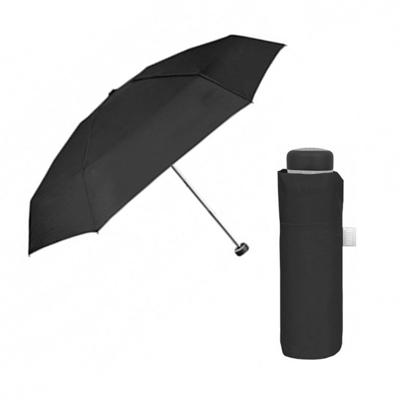 Perletti Time | 🌂 Ultralehký mini skládací deštník do kabelky, 150 g Perletti Time | 🌂 Ultralehký mini skládací deštník do kabelky, 150 g