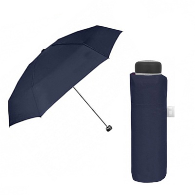 Perletti Time | 🌂 Ultralehký mini skládací deštník do kabelky, 150 g