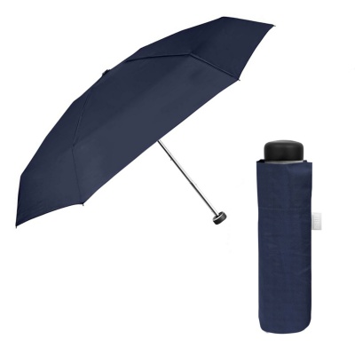 Perletti Time | 🌂 Ultralehký mini skládací deštník do kabelky, 150 g