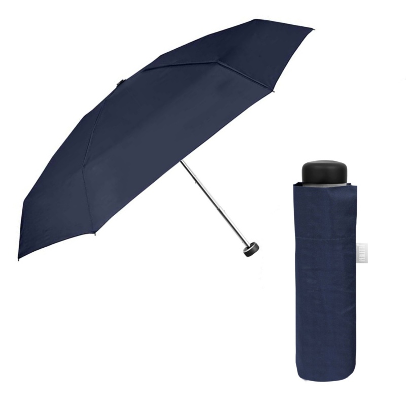 Perletti Time | 🌂 Ultralehký mini skládací deštník do kabelky, 150 g