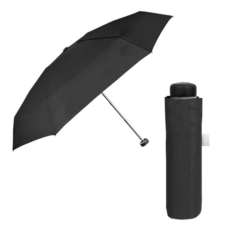 Perletti Time | 🌂 Ultraľahký mini skladací dáždnik do kabelky, 150 g Perletti Time | 🌂 Ultraľahký mini skladací dáždnik do kabelky, 150 g