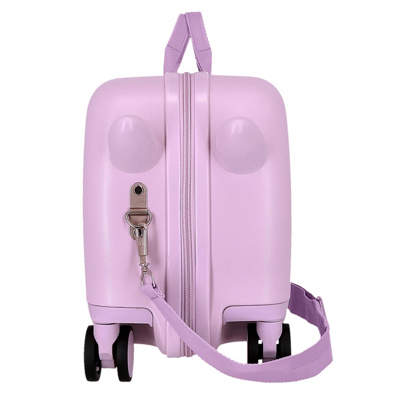 Detský kufrík a odrážadlo Frozen Close to the Heart 45×31×20 cm | Joummabags | ZdenkaTri.sk Detský kufrík a odrážadlo Frozen Close to the Heart 45×31×20 cm | Joummabags | ZdenkaTri.sk