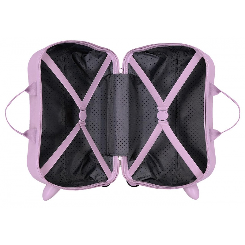 Detský kufrík a odrážadlo Frozen Close to the Heart 45×31×20 cm | Joummabags | ZdenkaTri.sk Detský kufrík a odrážadlo Frozen Close to the Heart 45×31×20 cm | Joummabags | ZdenkaTri.sk