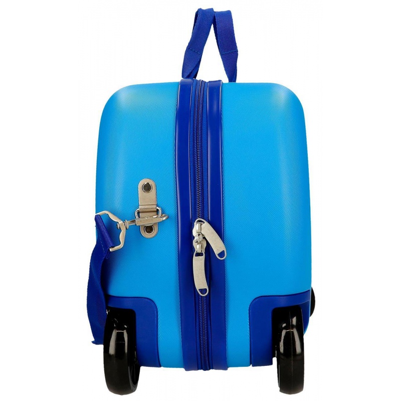 Detský kufrík Paw Patrol Always Heroic 45×31×20 cm | Nickelodeon | ZdenkaTri.sk Detský kufrík Paw Patrol Always Heroic 45×31×20 cm | Nickelodeon | ZdenkaTri.sk