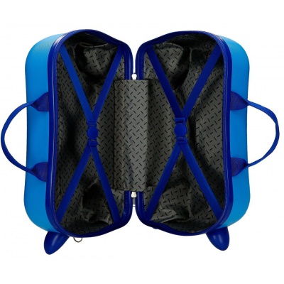 Detský kufrík Paw Patrol Always Heroic 45×31×20 cm | Nickelodeon | ZdenkaTri.sk Detský kufrík Paw Patrol Always Heroic 45×31×20 cm | Nickelodeon | ZdenkaTri.sk