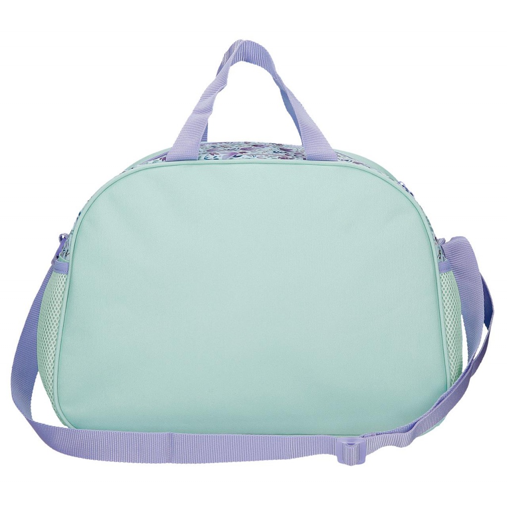 Cestovná taška Frozen Close to the Heart 40×25×18 cm | Joummabags | ZdenkaTri.sk