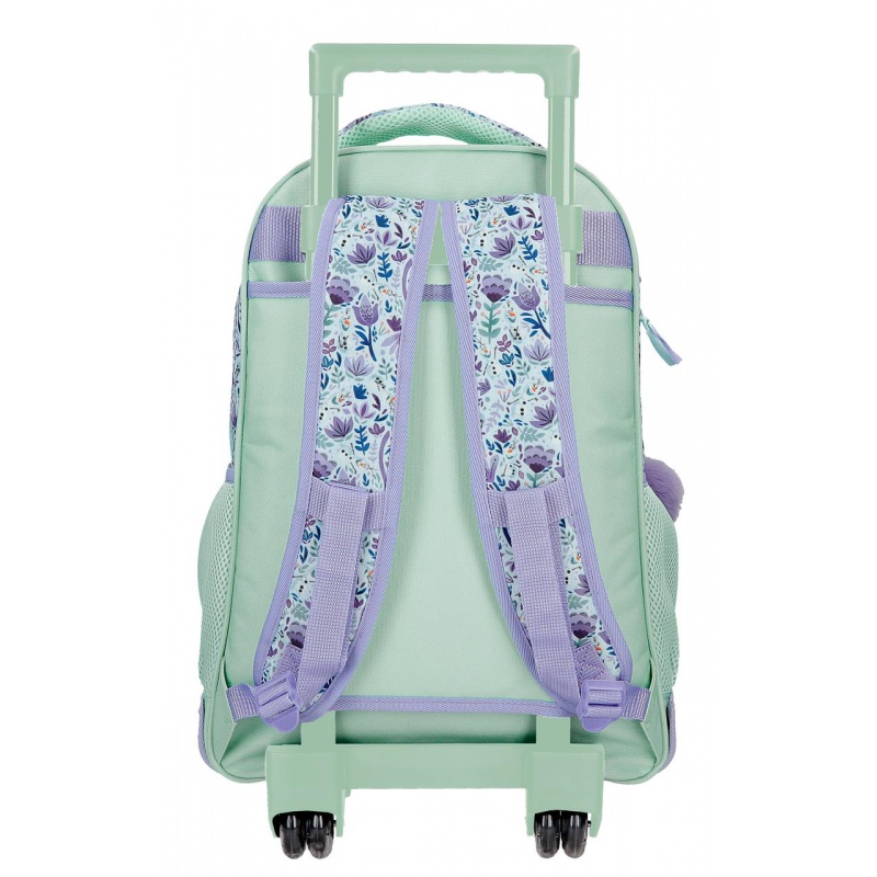 Školský batoh na kolieskach Frozen Close to the Heart 32×45×21 cm | Joummabags | ZdenkaTri.sk Školský batoh na kolieskach Frozen Close to the Heart 32×45×21 cm | Joummabags | ZdenkaTri.sk