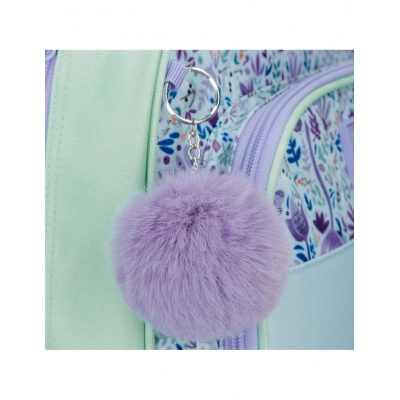 Pohádkově krásný školní batoh na kolečkách Frozen Close to the Heart s motivem princezny Elsy potěší každou holčičku. Kombi Pohádkově krásný školní batoh na kolečkách Frozen Close to the Heart s motivem princezny Elsy potěší každou holčičku. Kombi