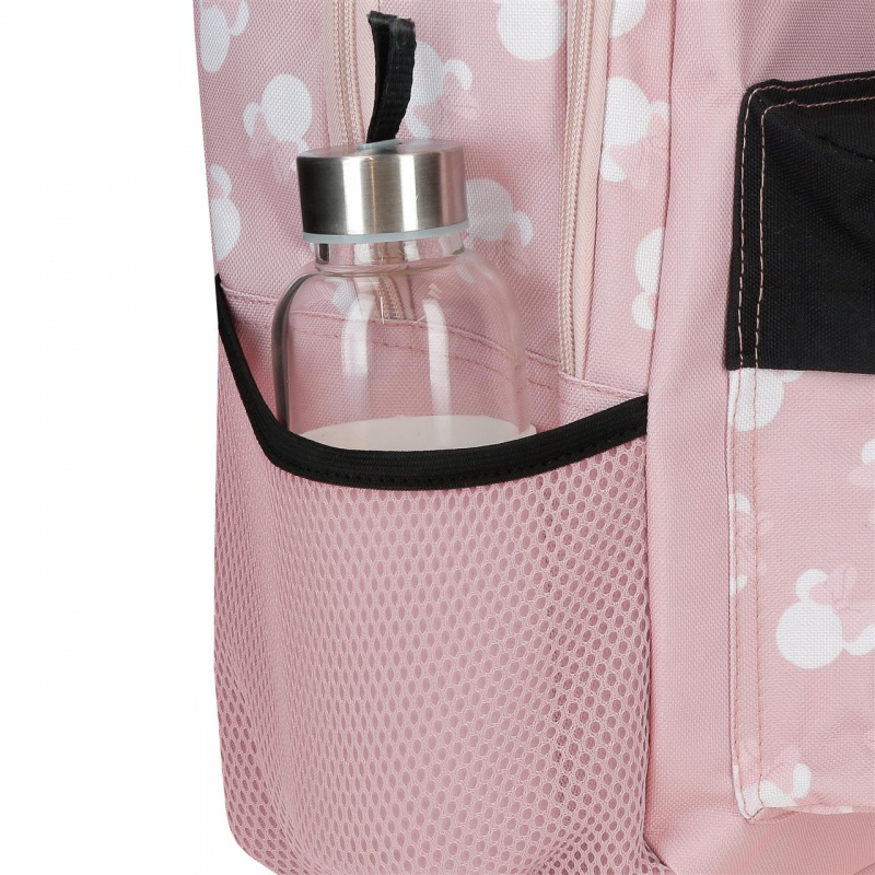 Školský batoh na kolieskach Minnie Mouse Heads 32×45×21 cm | Joummabags | ZdenkaTri.sk Školský batoh na kolieskach Minnie Mouse Heads 32×45×21 cm | Joummabags | ZdenkaTri.sk