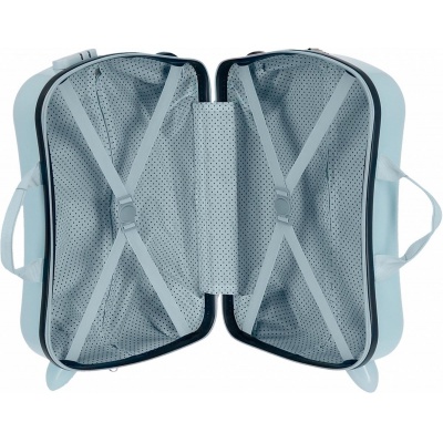 Dětský kufr na kolečkách / odrážedlo PAW Patrol Playful 34L | Joummabags | ZdenkaTri.sk Dětský kufr na kolečkách / odrážedlo PAW Patrol Playful 34L | Joummabags | ZdenkaTri.sk