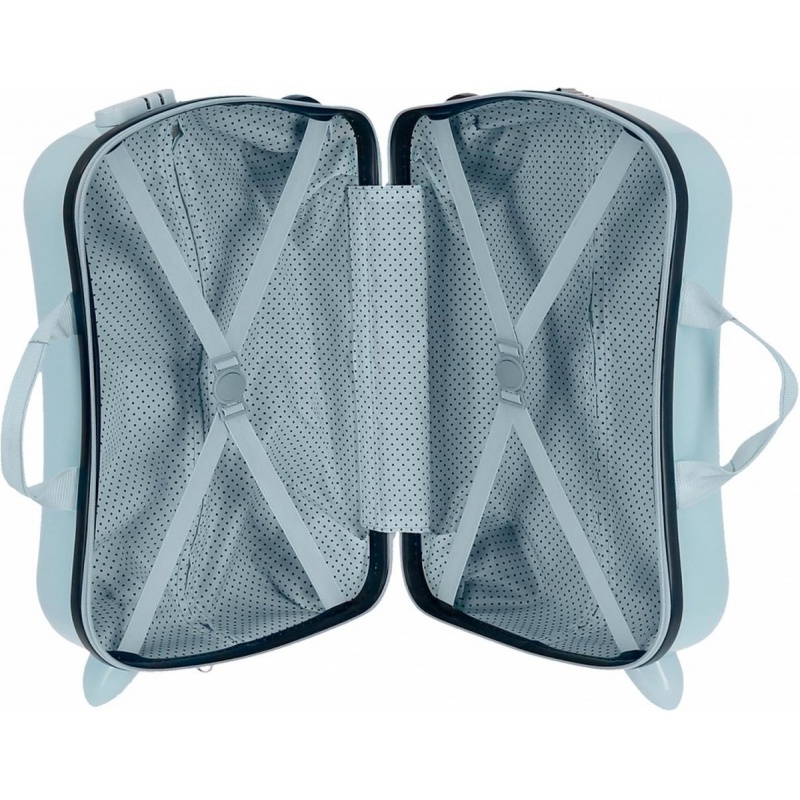 Detský kufor na kolieskach / odrážadlo PAW Patrol Playful 34L | Joummabags | ZdenkaTri.sk Detský kufor na kolieskach / odrážadlo PAW Patrol Playful 34L | Joummabags | ZdenkaTri.sk