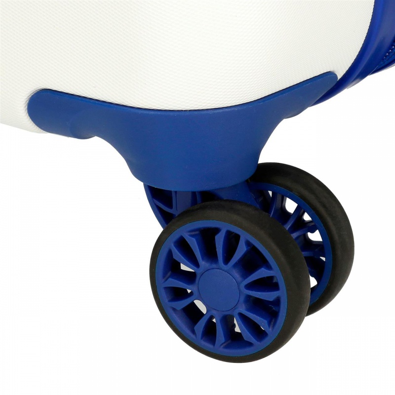 Detský kufor Disney Cars Trip 33L, 50 cm | Joummabags | Blesk McQueen | ZdenkaTri.sk Detský kufor Disney Cars Trip 33L, 50 cm | Joummabags | Blesk McQueen | ZdenkaTri.sk