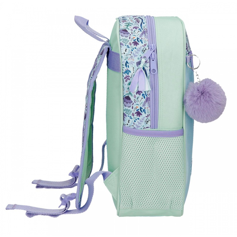 Detský batoh Frozen Close To The Heart 27×11×33 cm | Elsa | Joummabags | ZdenkaTri.sk Detský batoh Frozen Close To The Heart 27×11×33 cm | Elsa | Joummabags | ZdenkaTri.sk