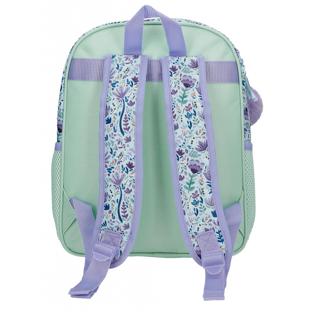 Detský batoh Frozen Close To The Heart 27×11×33 cm | Elsa | Joummabags | ZdenkaTri.sk