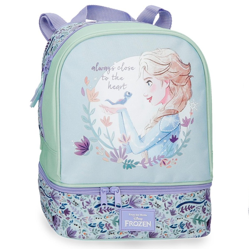 Detský batoh Frozen Close To The Heart Porta Merienda 28 cm | Elsa | Joummabags | ZdenkaTri.sk Detský batoh Frozen Close To The Heart Porta Merienda 28 cm | Elsa | Joummabags | ZdenkaTri.sk