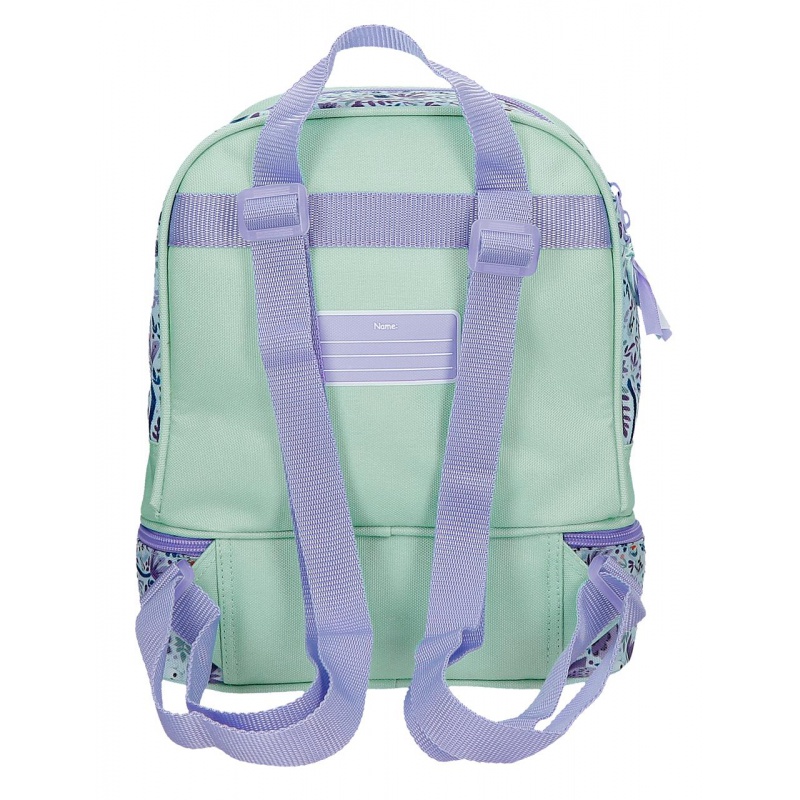 Detský batoh Frozen Close To The Heart Porta Merienda 28 cm | Elsa | Joummabags | ZdenkaTri.sk Detský batoh Frozen Close To The Heart Porta Merienda 28 cm | Elsa | Joummabags | ZdenkaTri.sk