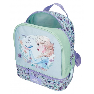 Detský batoh Frozen Close To The Heart Porta Merienda 28 cm | Elsa | Joummabags | ZdenkaTri.sk Detský batoh Frozen Close To The Heart Porta Merienda 28 cm | Elsa | Joummabags | ZdenkaTri.sk