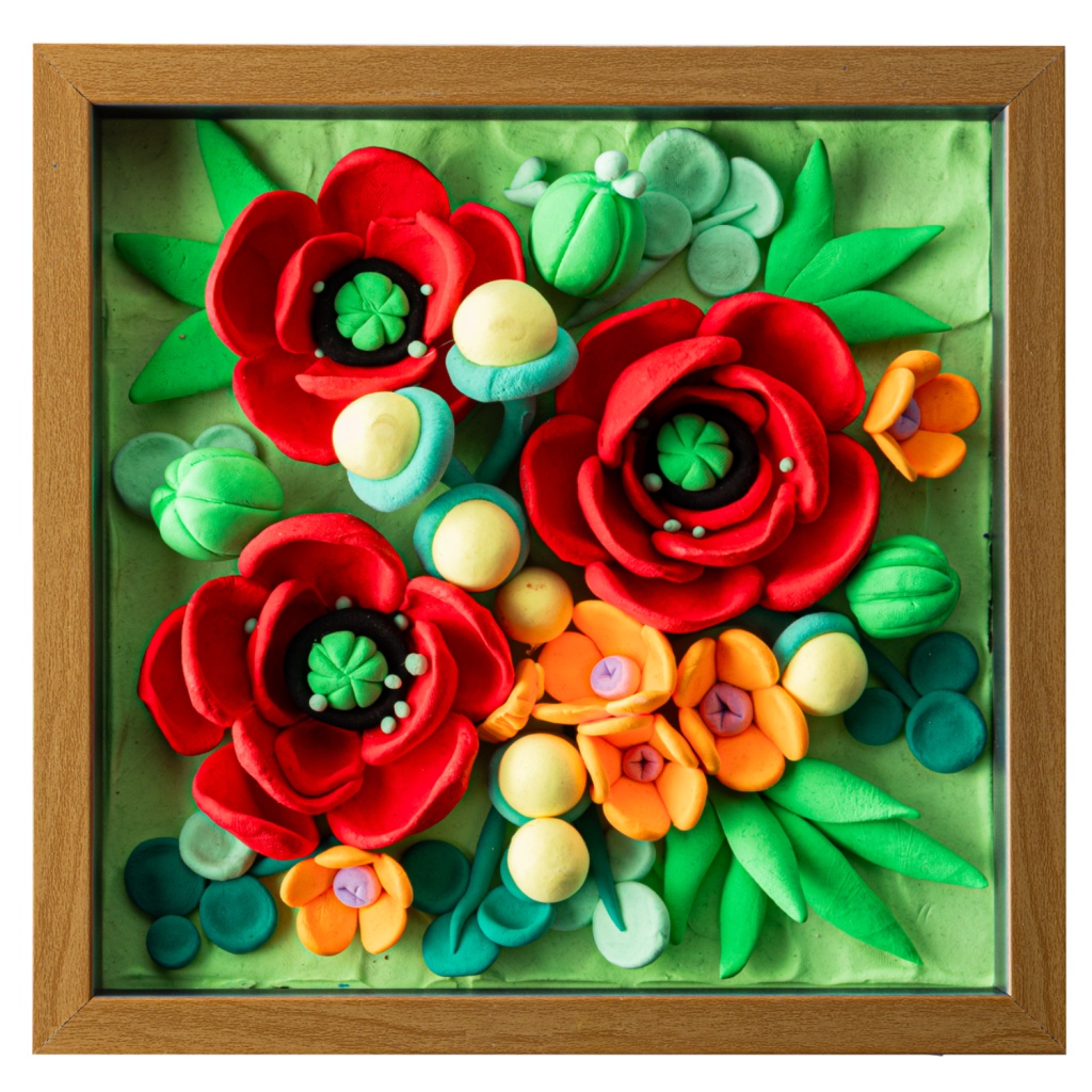 ASTRA Sensorio Art Maky – modelovací hmota 30 barev s rámečkem | ZdenkaTri.sk