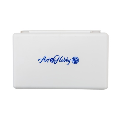 Akvarelové barvy ASTRA Art & Hobby 36 barev – vodní štětec a paletka | ZdenkaTri.sk