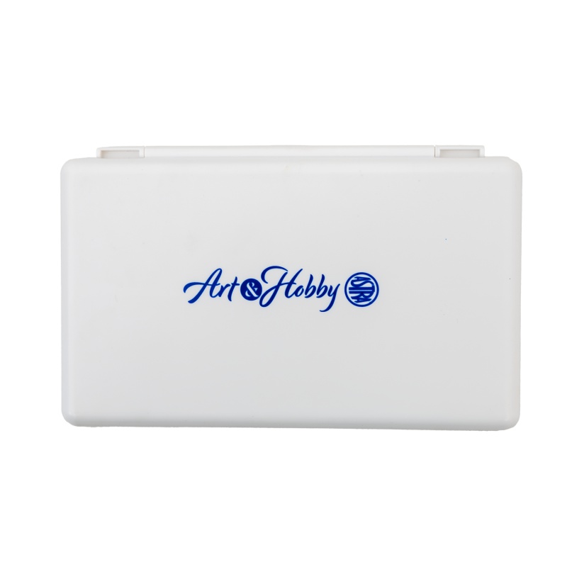 Akvarelové farby ASTRA Art & Hobby 36 farieb – vodný štetec a paletka | ZdenkaTri.sk