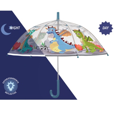 detsky-reflexni-transparentni-destnik-perletti-cool-kids-quotdrakyquot-15669