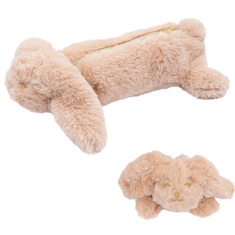 Peračník AstraBAG FLUFFY BUNNY – roztomilý zajačikový peračník ✓