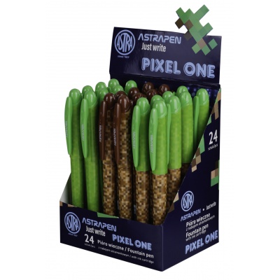 Darčekový balíček MINECRAFT – čiapka, vrecúško, peračník, 3D pohár, doplnky | Luxusná darčeková taška