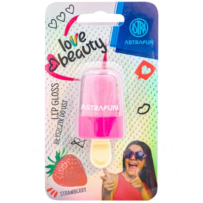 Darčekový balíček Minnie Mouse – fľaše, beauty set, doplnky | Luxusná ružová darčeková taška