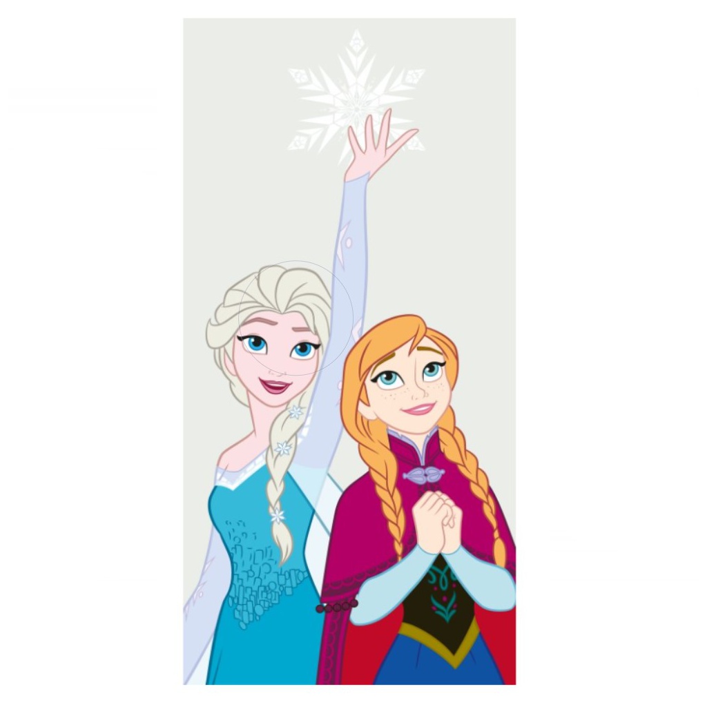 Darčekový balíček Disney Frozen – luxusný darček pre dievčatá v ružovej taške | ZdenkaTri.sk