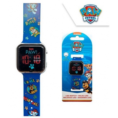 Dárkový balíček PAW Patrol Chase – exkluzivní set pro děti v luxusní tašce | ZdenkaTri.sk