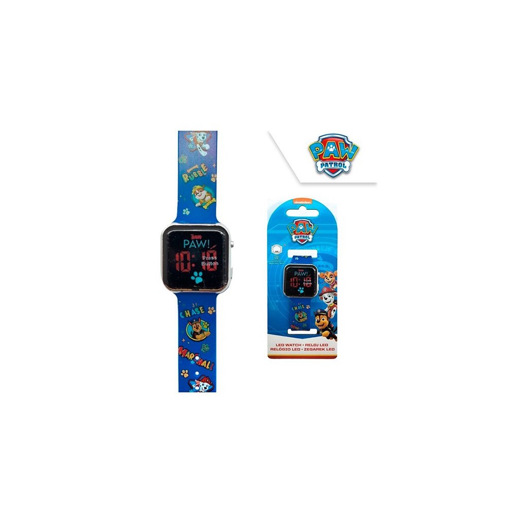 Dárkový balíček PAW Patrol Chase – exkluzivní set pro děti v luxusní tašce | ZdenkaTri.sk