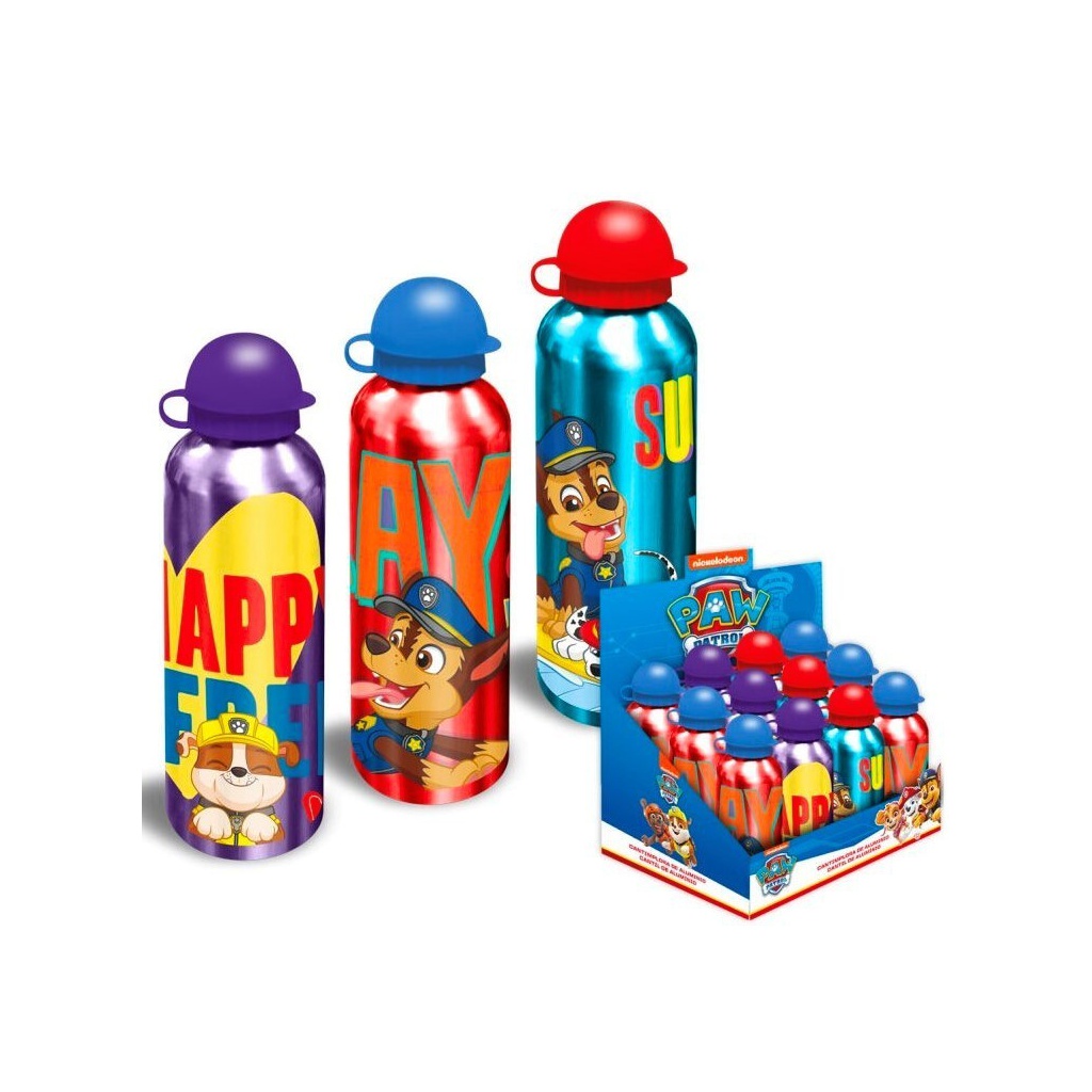 Dárkový balíček PAW Patrol Chase – exkluzivní set pro děti v luxusní tašce | ZdenkaTri.sk