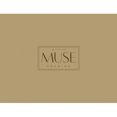 Dárkový balíček ARTEA – prémiová umělecká sada v luxusní krémové tašce s mašlí