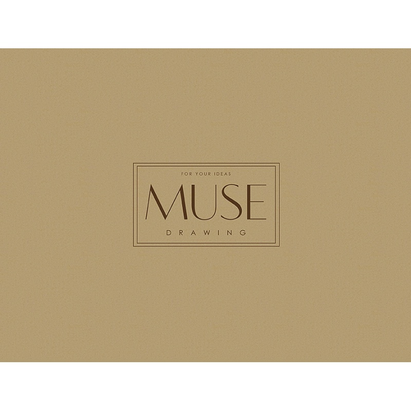 Dárkový balíček ARTEA – prémiová umělecká sada v luxusní krémové tašce s mašlí