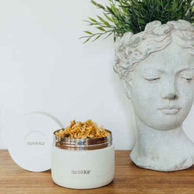 Luxusní dárkový set pro dámy Ivory Elegance – značka Quokka & Pepe Jeans | ZdenkaTri.sk