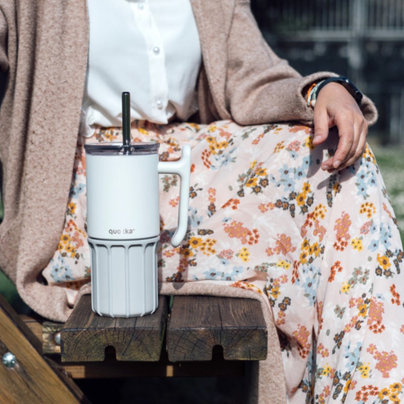 Luxusný darčekový set pre dámy Ivory Elegance – značka Quokka & Pepe Jeans | ZdenkaTri.sk