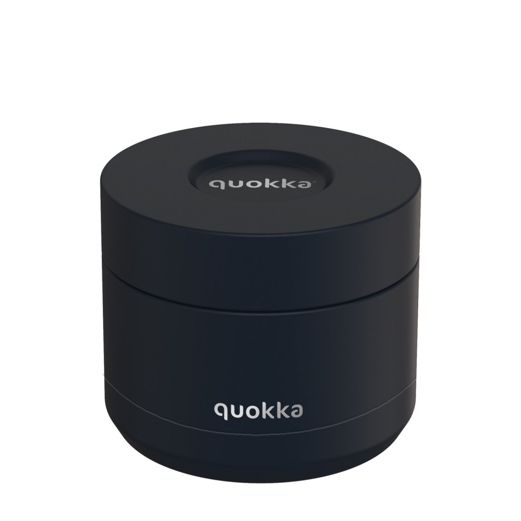 Luxusní dárkový set Black Elegance – termohrnky Quokka, deštník, pero, popisovače | ZdenkaTri.sk