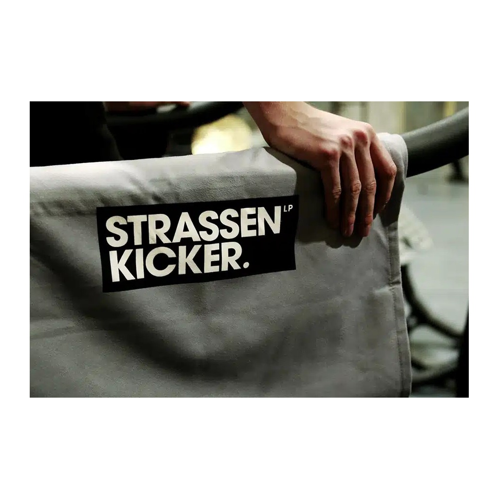 Luxusní pánský dárkový set v černé tašce - hotový dárek pro muže | ZdenkaTri.sk