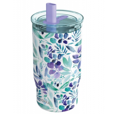 Luxusní dárkový set pro dámy Elegant Flowers – hotový dárek ✓ krásné balení ✓ dokonalý na Vánoce