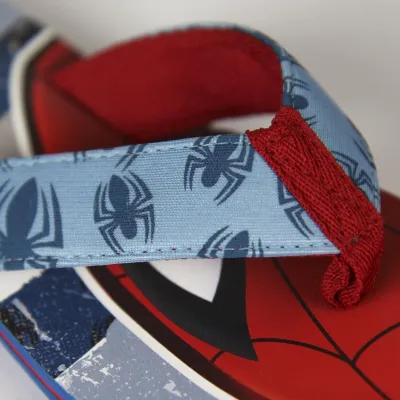 Flip Flop detské žabky SPIDERMAN, 2300002380 Flip Flop detské žabky SPIDERMAN, 2300002380