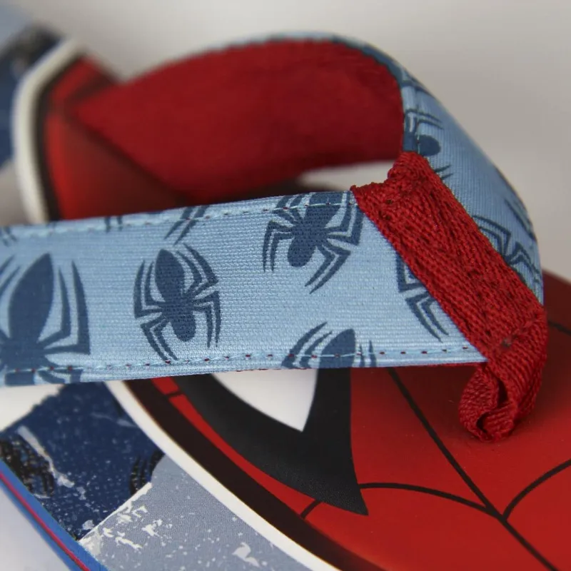 Flip Flop detské žabky SPIDERMAN, 2300002380 Flip Flop detské žabky SPIDERMAN, 2300002380