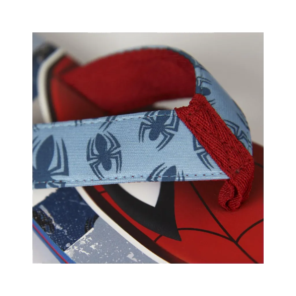 Flip Flop dětské žabky SPIDERMAN, 2300002380