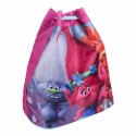 Zatahovací fashion sáček přes rameno TROLLS, 2100001686