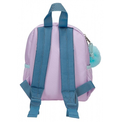 Detský batoh Disney Lovely Stitch – ľahký batôžtek pre dievčatá 24×19×10 cm