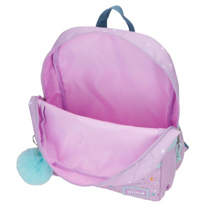 Detský batoh Disney Stitch Lovely – veľký, 33×27×11 cm | ZdenkaTri.sk