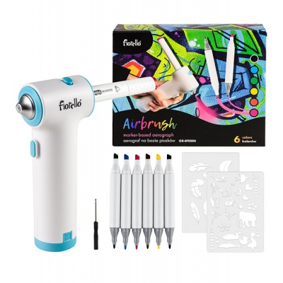 kreativny-airbrush-set-fiorello-sprejove-kreslenie-6-fixiek-sablony