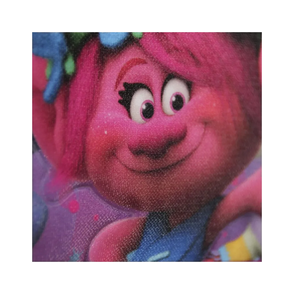 Dívčí fashion kabelka TROLLS, 2100001691