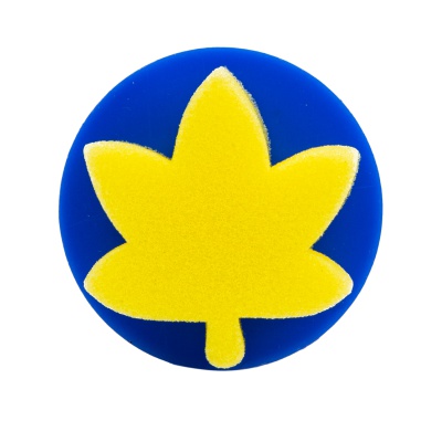 Špongie a valčeky na maľovanie pre deti – sada 7 ks ASTRA | Kreatívna sada pre najmenších