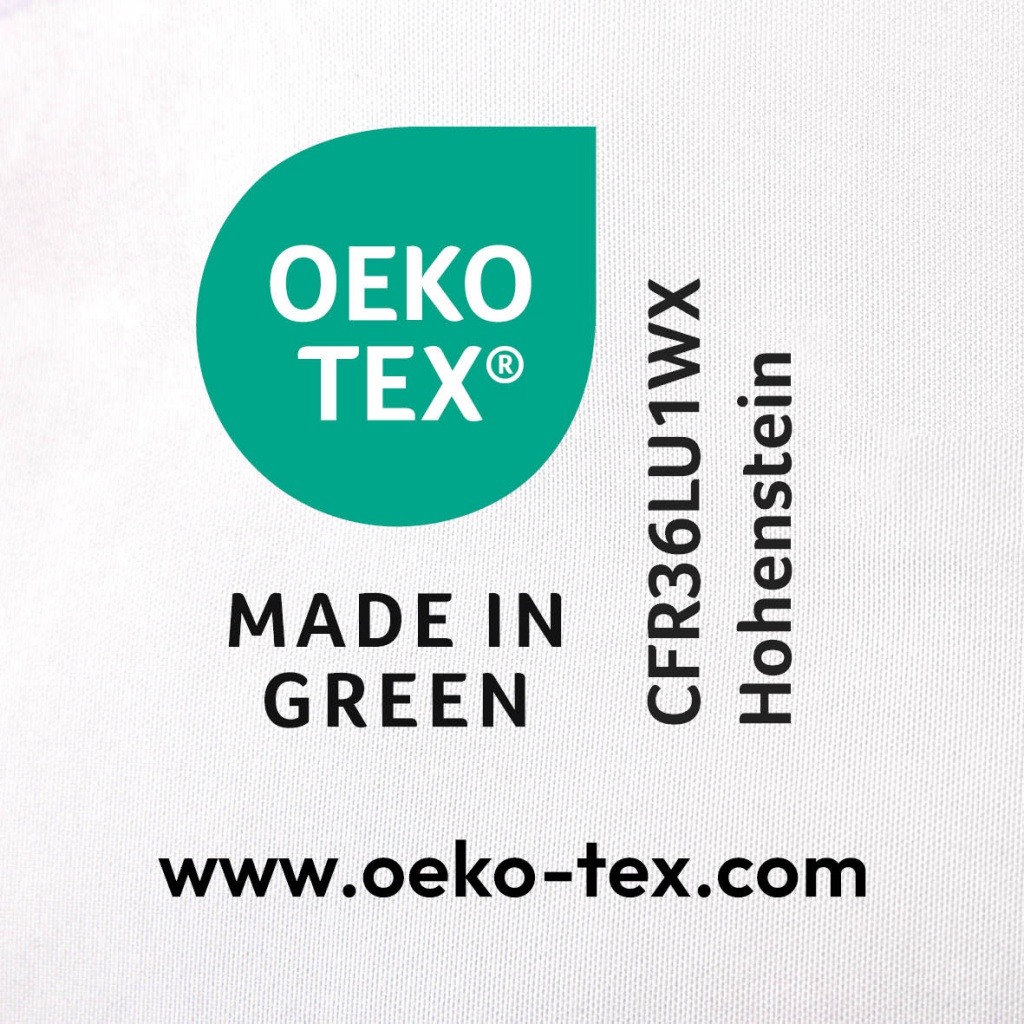 Detské obliečky Nordic Forest babybest® 100×135 – Renforcé